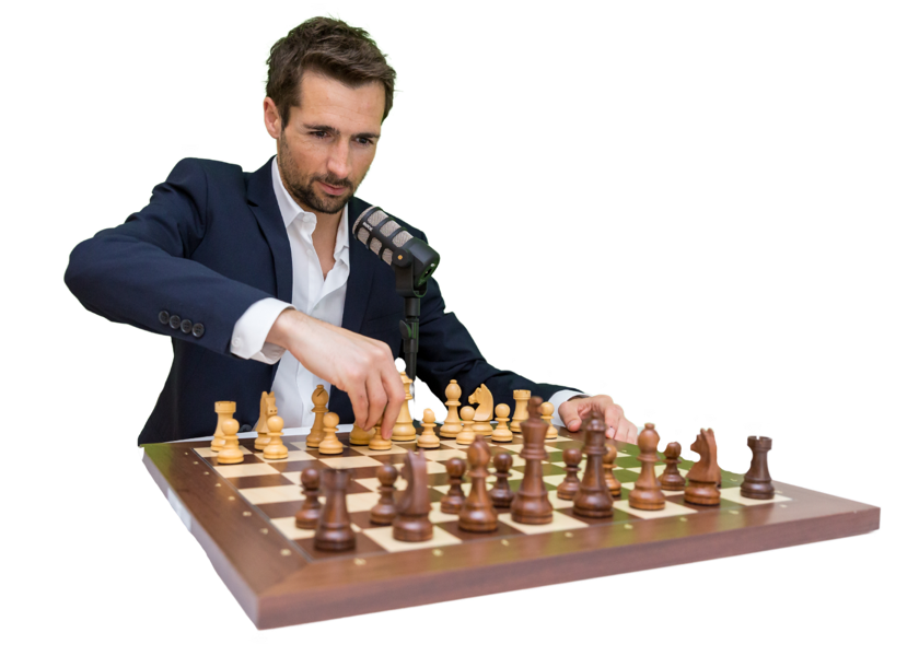 Marco Verch — Wuestenigel